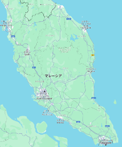 Terengganu