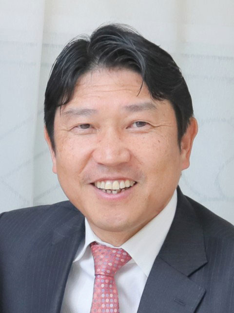 会社案内トップ画像